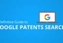 ثبت اختراعات گوگل (google-patents) چیست: آموزش و راهنما