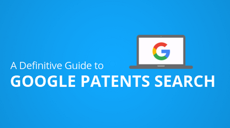 ثبت اختراعات گوگل (google-patents) چیست: آموزش و راهنما