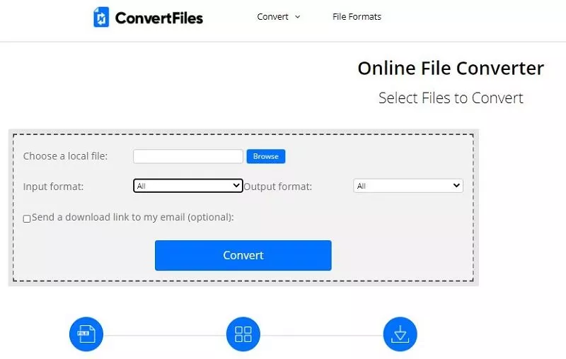 بهترین سایت‌های رایگان تبدیل فایل