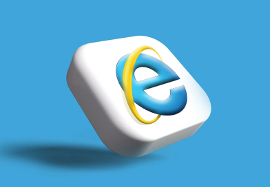 نحوه نصب اینترنت اکسپلورر در ویندوز 10