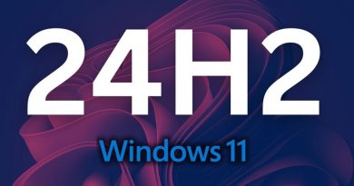 Windows 11 نسخه 24H2 اکنون در دسترس است