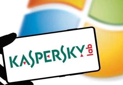 نحوه حذف گام به گام آنتی ویروس Kaspersky