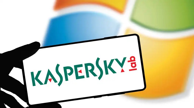 نحوه حذف گام به گام آنتی ویروس Kaspersky