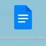 how-to-enable-dark-mode-in-google-docs