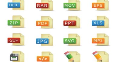 چگونه فرمت فایل‌ (File Extension) را در ویندوز 10 و 11تغییر دهیم؟ | آموزش سریع و کاربردی