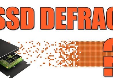 آیا دیسک های SSD به یکپارچه سازی (Defragment) نیاز دارند؟