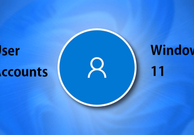 درک و مدیریت حساب های کاربری (User Accounts) در ویندوز 11