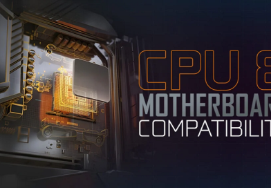 چگونه بفهمیم کدام CPU با مادربرد شما سازگار است؟