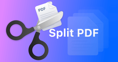 ۳ روش برای تقسیم یک فایل PDF به چندین فایل