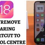 نحوه تنظیم و استفاده از مرکز کنترل شنوایی(Hearing Control Center) iOS 18 در آیفون