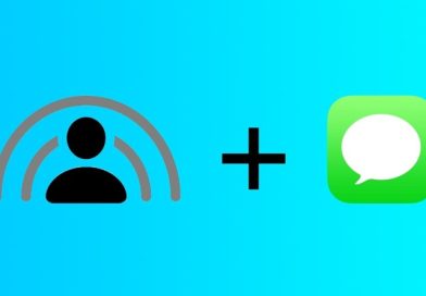 نحوه استفاده از SharePlay در Messages در آیفون