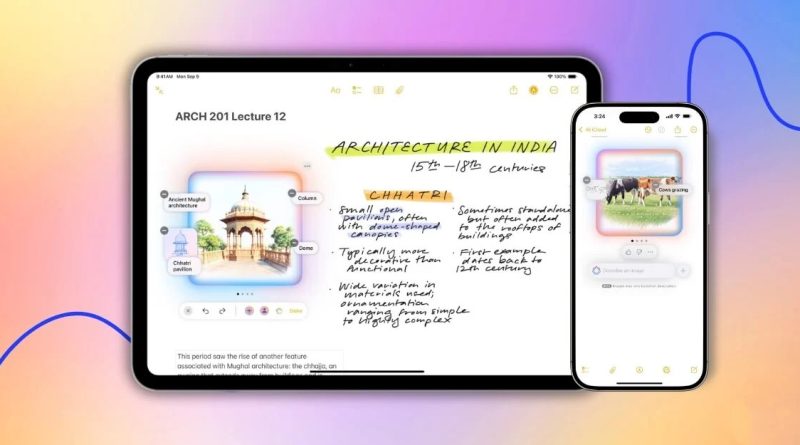 ۱۲ روش برای رفع مشکل کار نکردن ابزار Image Wand در iOS 18 روی آیفون و آیپد