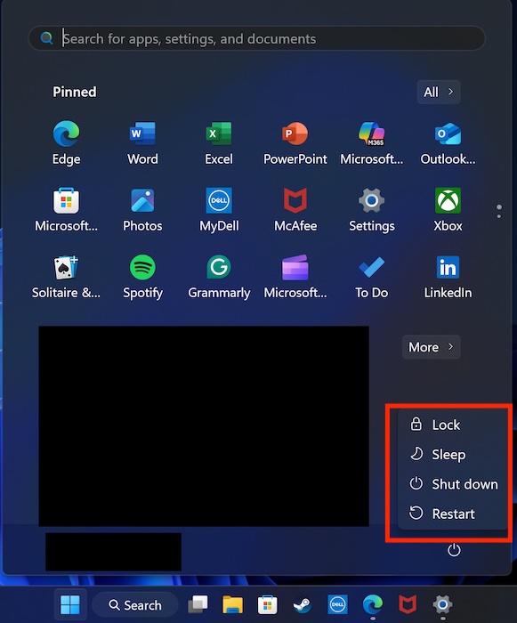 ۵ روش برای بوت شدن در حالت ایمن (Safe Mode) در ویندوز ۱۱