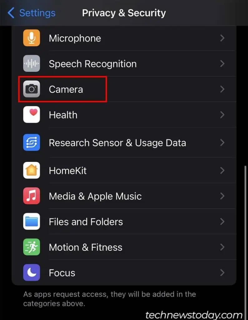 نقطه سبز در آیفون(iphone) چیست؟ آیا بی‌خطر است؟