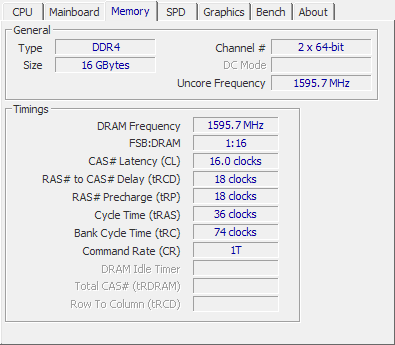 نحوه استفاده از CPU-Z برای بررسی اطلاعات مادربرد
