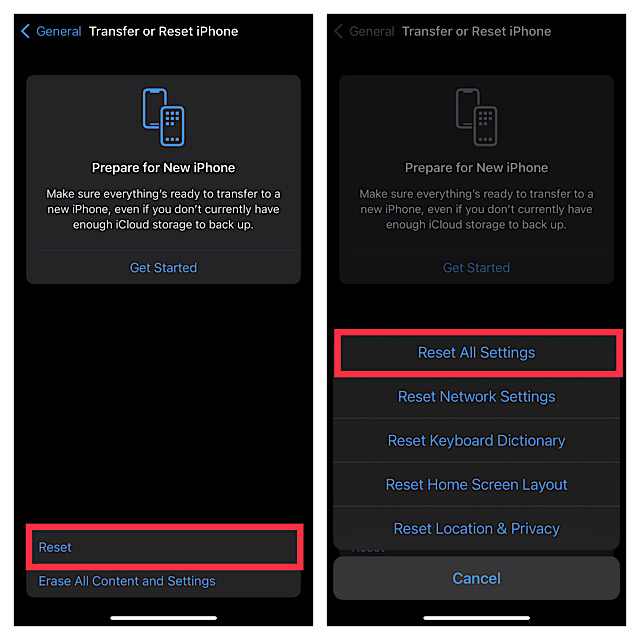 ۱۴ روش برای رفع مشکل کار نکردن هات‌اسپات iOS 18 در آیفون