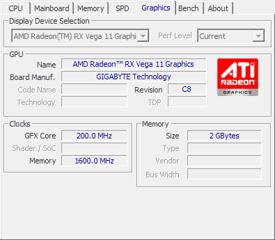 نحوه استفاده از CPU-Z برای بررسی اطلاعات مادربرد