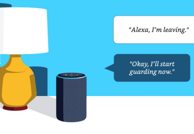 نحوه استفاده از Alexa Guard برای نظارت بر خانه خود به صورت رایگان