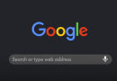 نحوه فعال کردن حالت تاریک (Dark mode) در کروم