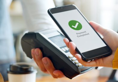 هر آنچه که باید در مورد پرداخت‌های بدون تماس NFC بدانید