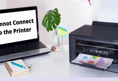 نحوه رفع خطای “ویندوز نمی‌تواند به چاپگر متصل شود” Windows Cannot Connect To The Printer