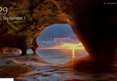 چگونه صفحه قفل ویندوز ۱۱ (Lock Screen) را به دلخواه خود تنظیم کنیم؟