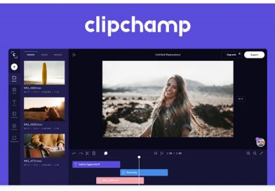 معرفی مایکروسافت کلیپ چمپ (Microsoft Clipchamp)