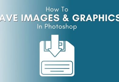 نحوه ذخیره تصاویر نهایی در فتوشاب