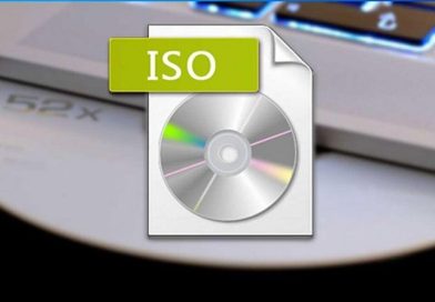 نحوه نصب تصاویر ISO در ویندوز 11 و 10