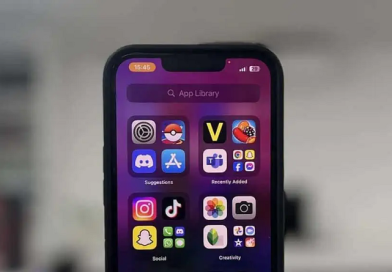 نقطه نارنجی در آیفون (iphone) چیست؟ آیا بی‌خطر است؟