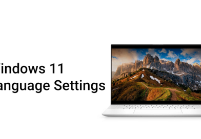 نحوه تغییر زبان سیستم در ویندوز 11
