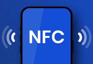 آیا گوشی اندرویدی من NFC دارد؟
