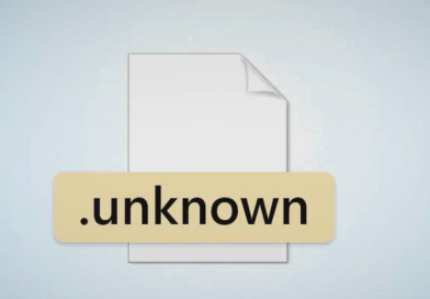 نحوه باز کردن یک فایل ناشناخته در آیفون