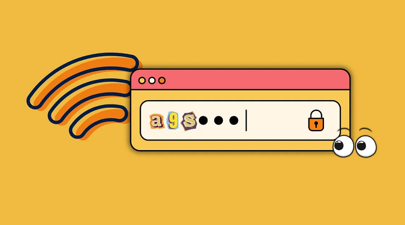 چگونه رمزهای عبور WiFi خود را در رایانه شخصی ویندوز 11 پیدا کنید