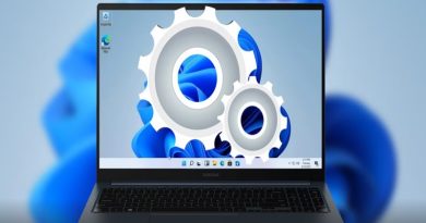 نحوه باز کردن و استفاده از پنل تنظیمات سریع (Quick setting) در ویندوز 11