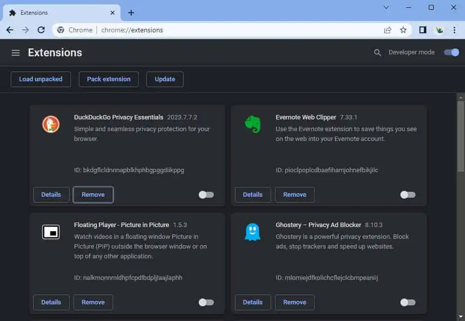 رفع مشکل: این ویدیو پخش نمی‌شود (Error code 224003)