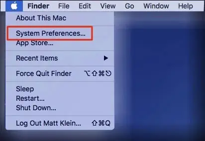 نحوه محدود کردن دسترسی وب‌سایت‌ها به وب‌کم(webcam) و میکروفون(microphone) در macOS