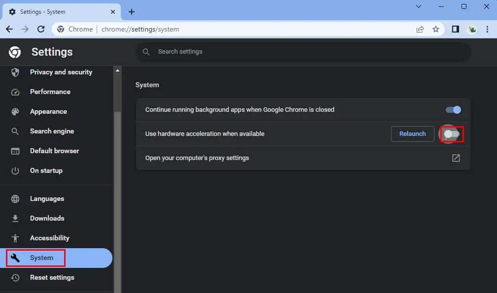 رفع مشکل: این ویدیو پخش نمی‌شود (Error code 224003)