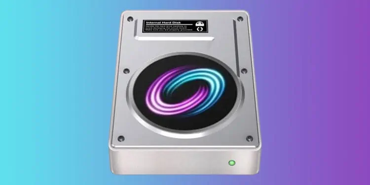 فیوژن درایو(Fusion Drive)