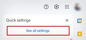 نحوه خودکارسازی پاسخ‌های ایمیل در جیمیل(Gmail) با استفاده از پاسخگوی تعطیلات(Vacation Responder)