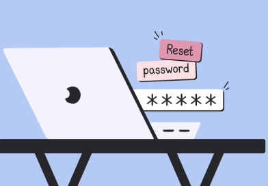 نحوه تنظیم مجدد رمز عبور ادمین در مک