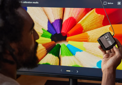 نحوه کالیبره کردن مانیتور در مک