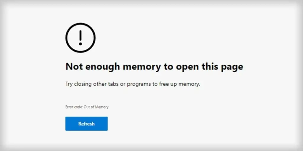 چقدر باید حافظه مجازی(Virtual memory) تنظیم کنم؟