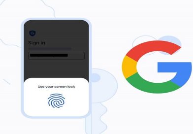 کاربران گوگل: کلیدهای عبور گوگل (Google passkeys) را فعال کنید 