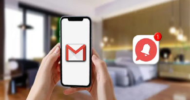 نوتیفیکیشن‌های جیمیل (Gmail) روی آیفون کار نمی‌کنند؟ ۹ راه برای رفع آن!