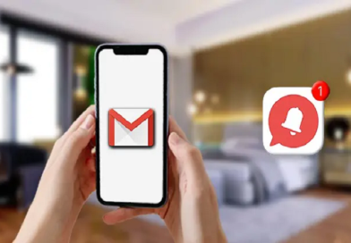 نوتیفیکیشن‌های جیمیل (Gmail) روی آیفون کار نمی‌کنند؟ ۹ راه برای رفع آن!