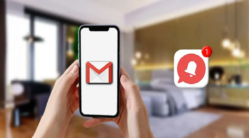 نوتیفیکیشن‌های جیمیل (Gmail) روی آیفون کار نمی‌کنند؟ ۹ راه برای رفع آن!