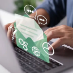 نحوه خودکارسازی پاسخ‌های ایمیل در جیمیل(Gmail)