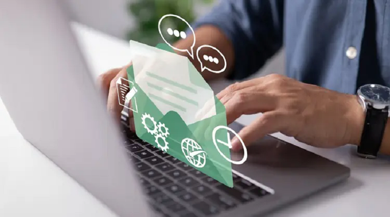 نحوه خودکارسازی پاسخ‌های ایمیل در جیمیل(Gmail)
