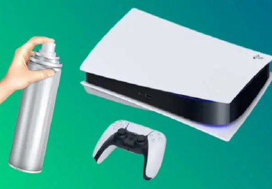 چگونه PS5 خود را به درستی تمیز کنیم؟